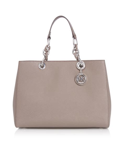 michael kors porte monnaie taupe|michael kors bag.